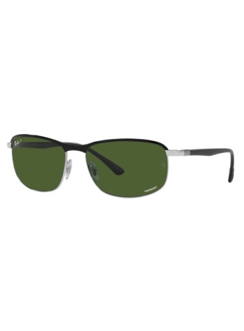 rayban sunglasses unisex0rb3671ch - 0rb3671ch 9144p1