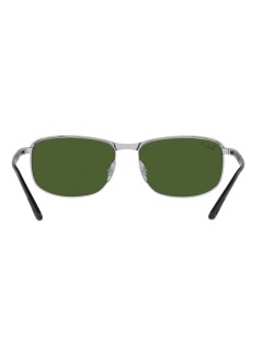 rayban sunglasses unisex0rb3671ch - 0rb3671ch 9144p1