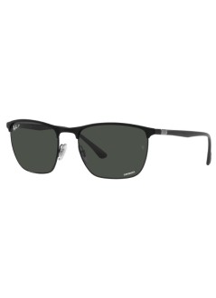 rayban gafas unisex 0rb3686 - 0rb3686 186/k8