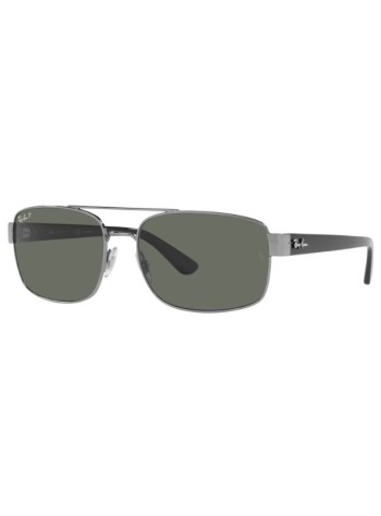 rayban sunglasses unisex0rb3687 - 0rb3687 004/58