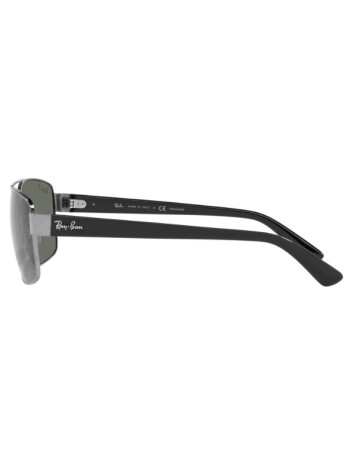 rayban gafas unisex 0rb3687 - 0rb3687 004/58 2