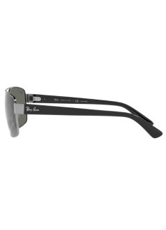 rayban sunglasses unisex0rb3687 - 0rb3687 004/58