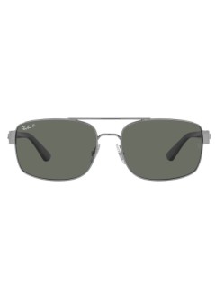 rayban sunglasses unisex0rb3687 - 0rb3687 004/58