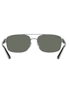 rayban sunglasses unisex0rb3687 - 0rb3687 004/58