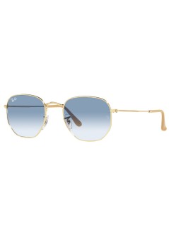 rayban gafas unisex 0rb3548 - 0rb3548 001/3f