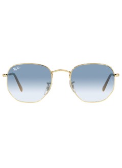 rayban gafas unisex 0rb3548 - 0rb3548 001/3f