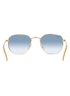 rayban gafas unisex 0rb3548 - 0rb3548 001/3f