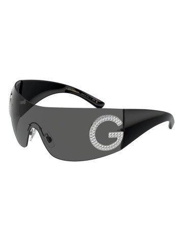 dolce&gabbana gafas unisex 0dg2298b - 0dg2298b 05/87