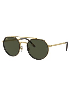 rayban gafas unisex 0rb3765 - 0rb3765 919631