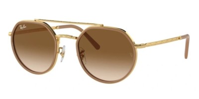 X Dorado Marron Claro