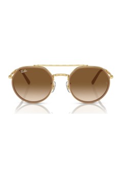 rayban gafas unisex 0rb3765 - 0rb3765 001/51