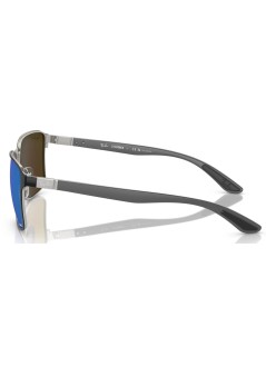 rayban sunglasses unisex0rb3721ch - 0rb3721ch 9144a1