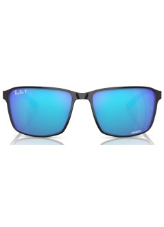 rayban sunglasses unisex0rb3721ch - 0rb3721ch 9144a1