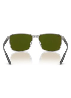 rayban sunglasses unisex0rb3721ch - 0rb3721ch 9144a1