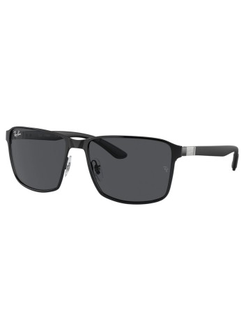 rayban sunglasses unisex0rb3721 - 0rb3721 186/87