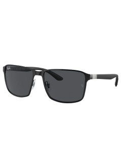 rayban gafas unisex 0rb3721 - 0rb3721 186/87