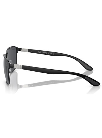 rayban gafas unisex 0rb3721 - 0rb3721 186/87 2