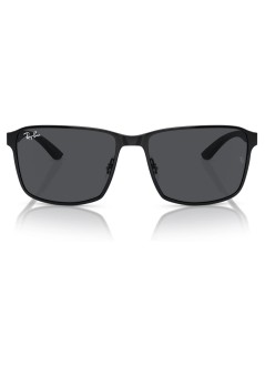 rayban gafas unisex 0rb3721 - 0rb3721 186/87