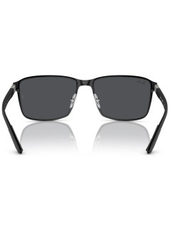 rayban gafas unisex 0rb3721 - 0rb3721 186/87