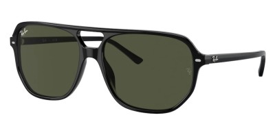 X Negro Verde