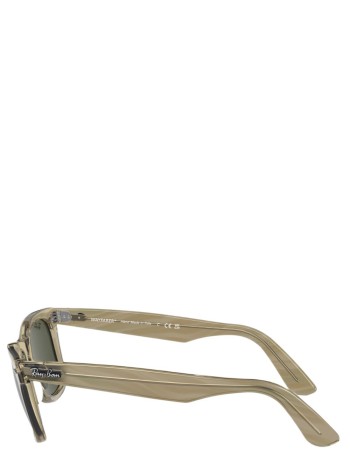 rayban gafas unisex 2140 - 0rb2140 138731 2
