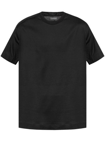 emporio armani t-shirt mantd6 - 6d1td61josz 0999