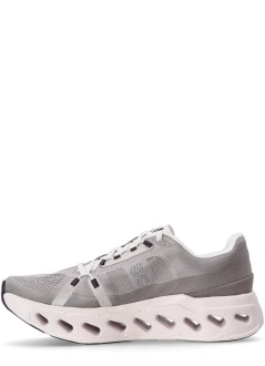 on running sneaker hombre cloudeclipse - 3md30092547 alloy white