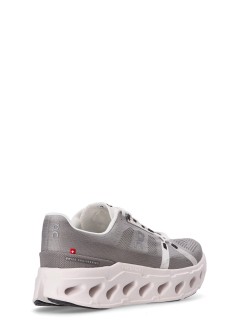 on running sneaker hombre cloudeclipse - 3md30092547 alloy white