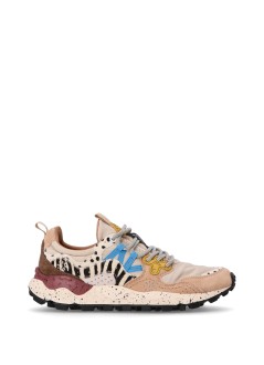 flower mountain sneaker mujer yamano 3 uni - 201781825 1e67