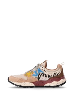 flower mountain sneaker mujer yamano 3 uni - 201781825 1e67