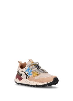flower mountain sneaker mujer yamano 3 uni - 201781825 1e67