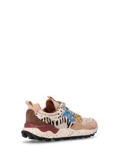 flower mountain sneaker mujer yamano 3 uni - 201781825 1e67