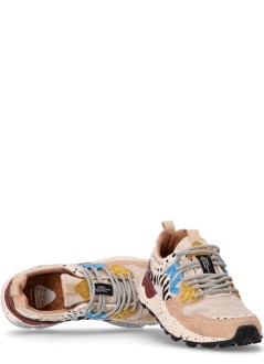 flower mountain sneaker mujer yamano 3 uni - 201781825 1e67