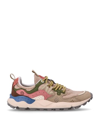 flower mountain sneaker womanyamano 3 woman kaiso - 201833702 1e03