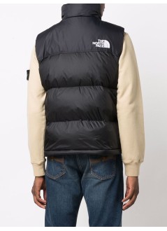 the north face outerwear hombre m 1996 retro nuptse vest r tnf black - nf0a3jqqle41 le41