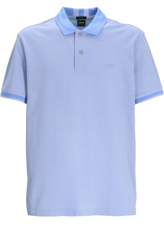 boss polo manpaddy 8 - 50519857 498