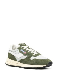 autry sneaker manreelwind low man - wwlmhn04 hn04