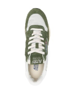 autry sneaker manreelwind low man - wwlmhn04 hn04