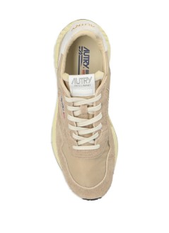 autry sneaker manreelwind low man - wwlmnc08 nc08