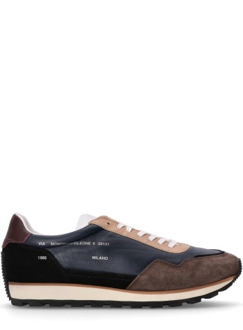 hogan sneaker manh671 allacciato - hxm6710fl80tq9736o u807 s614 b999 s603 c606 b001