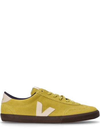 veja sneaker hombre volley suede - vo0303849 liquor pierre eagle