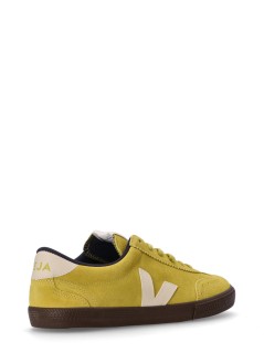 veja sneaker hombre volley suede - vo0303849 liquor pierre eagle