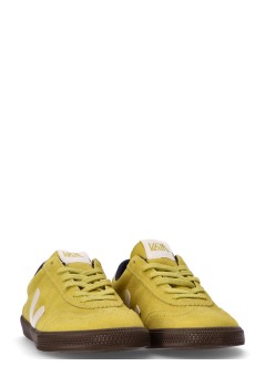 veja sneaker hombre volley suede - vo0303849 liquor pierre eagle