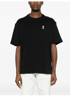 on running camiseta hombre club t - 1me10050553 black