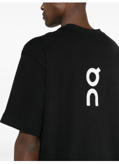 on running camiseta hombre club t - 1me10050553 black