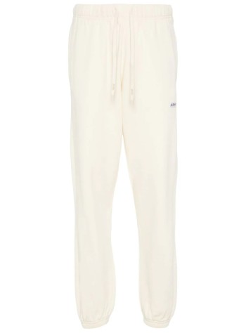 autry pant  womanpants main wom - jersey - papw15js wht vtg