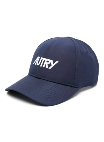 autry cap mancaps main unisex - baseball - acpu54bb blue