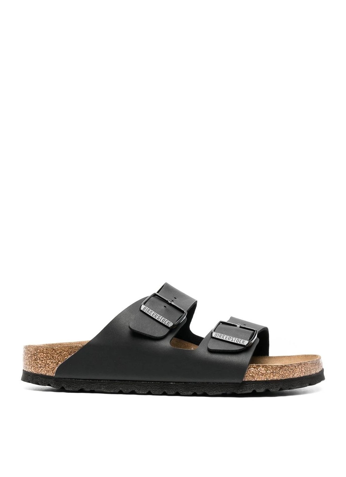 birkenstock sandal womanarizona sfb 551253 black Talla 40