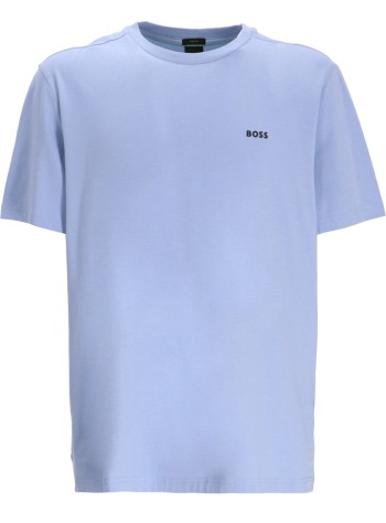 boss camiseta hombre tee 8 - 50519348 498