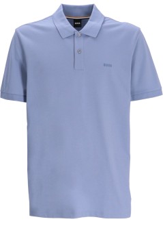 boss polo manpallas - 50468301 490